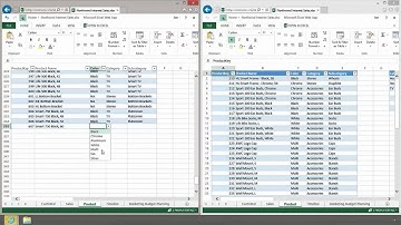 First Look at New Real time Co authoring for Office Web Apps across Windows, iOS and Android