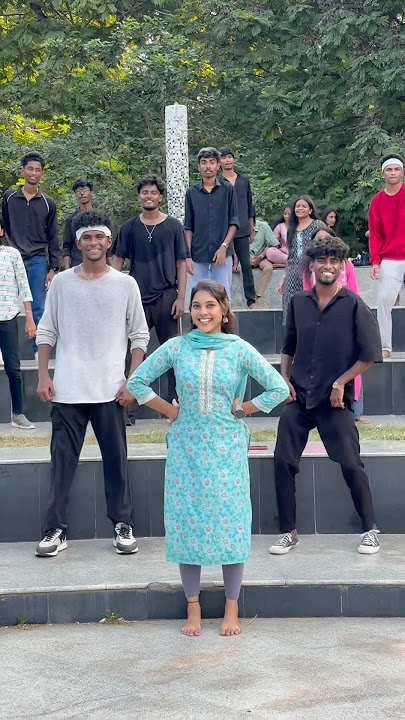 Thudhipoma dhevana✝️🛐|#trendingnow #jesus #dance #keerthiyuvaraj