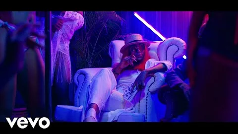 Cynthia Morgan - Bubble Bup [Official Video] ft. S...