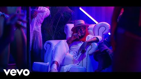 Cynthia Morgan - Bubble Bup [Official Video] ft. Stonebwoy