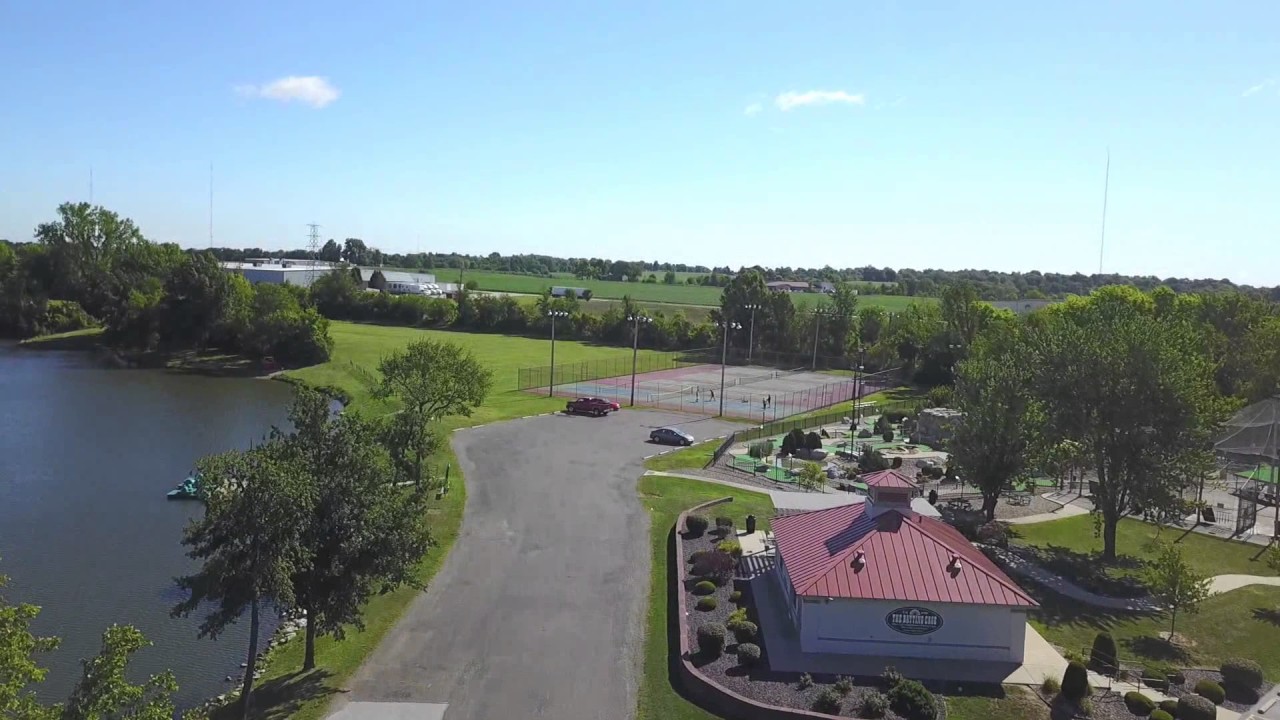 to Moorman Park YouTube