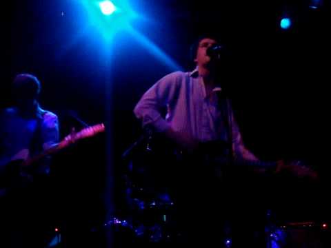 The Soft Pack - Answer To Yourself (live at Paradiso)