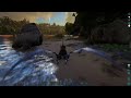 Live PS5 FR ARK  venez jouez , rigolez ou parlez !!!^^