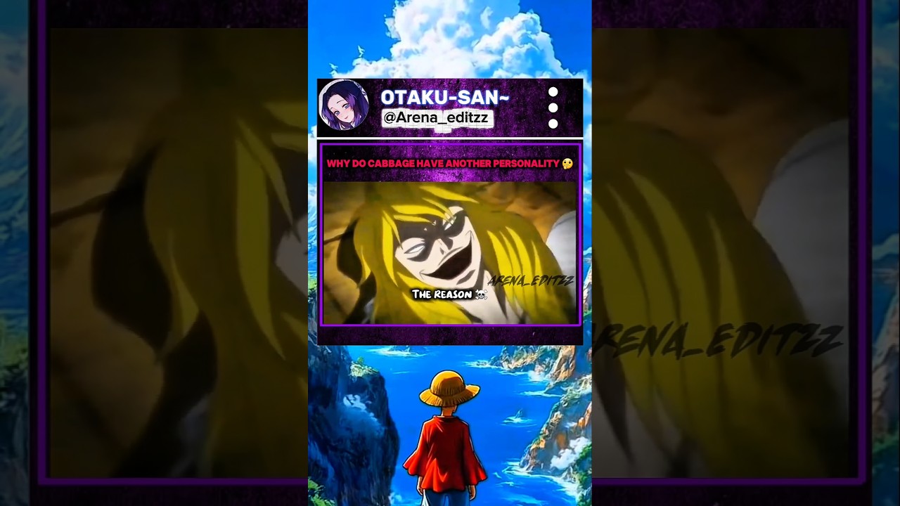 Why Cavendish Has Two Personalities🤔|