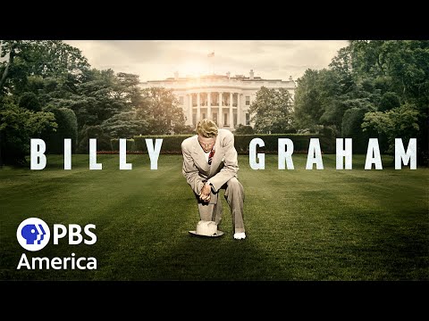 Billy Graham (2021) | Full Documentary | AMERICAN EXPERIENCE