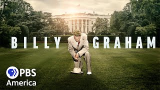 Billy Graham (2021) | Full Documentary | AMERICAN EXPERIENCE