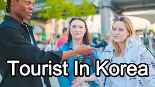 Things To Do In Korea as a Tourist
