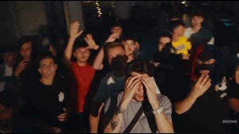 BVCOVIA x DELIRIC x BAZOOKA - SHOT feat. RENVTØ (Official Video)(speed and reverb)