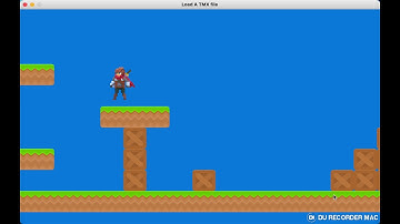 Import A TMX File - First Iteration