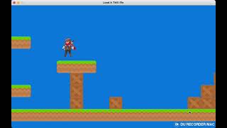 Import A TMX File - First Iteration