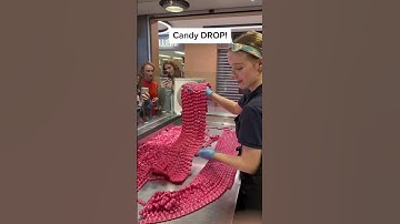 Satisfying or Fail? Musk Pillow Drop