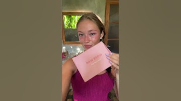 Get Your Brow Game On Fleek with Raw Brow