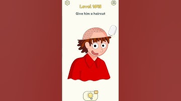 Dop2 (Delete One Part) Level 1645 Walkthrough solutions_ All levels‎‎‎‎@Slowgamer925 #dop2