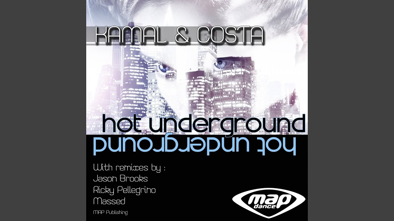 Watch Hot Underground on YouTube Watch Hot Underground on YouTube