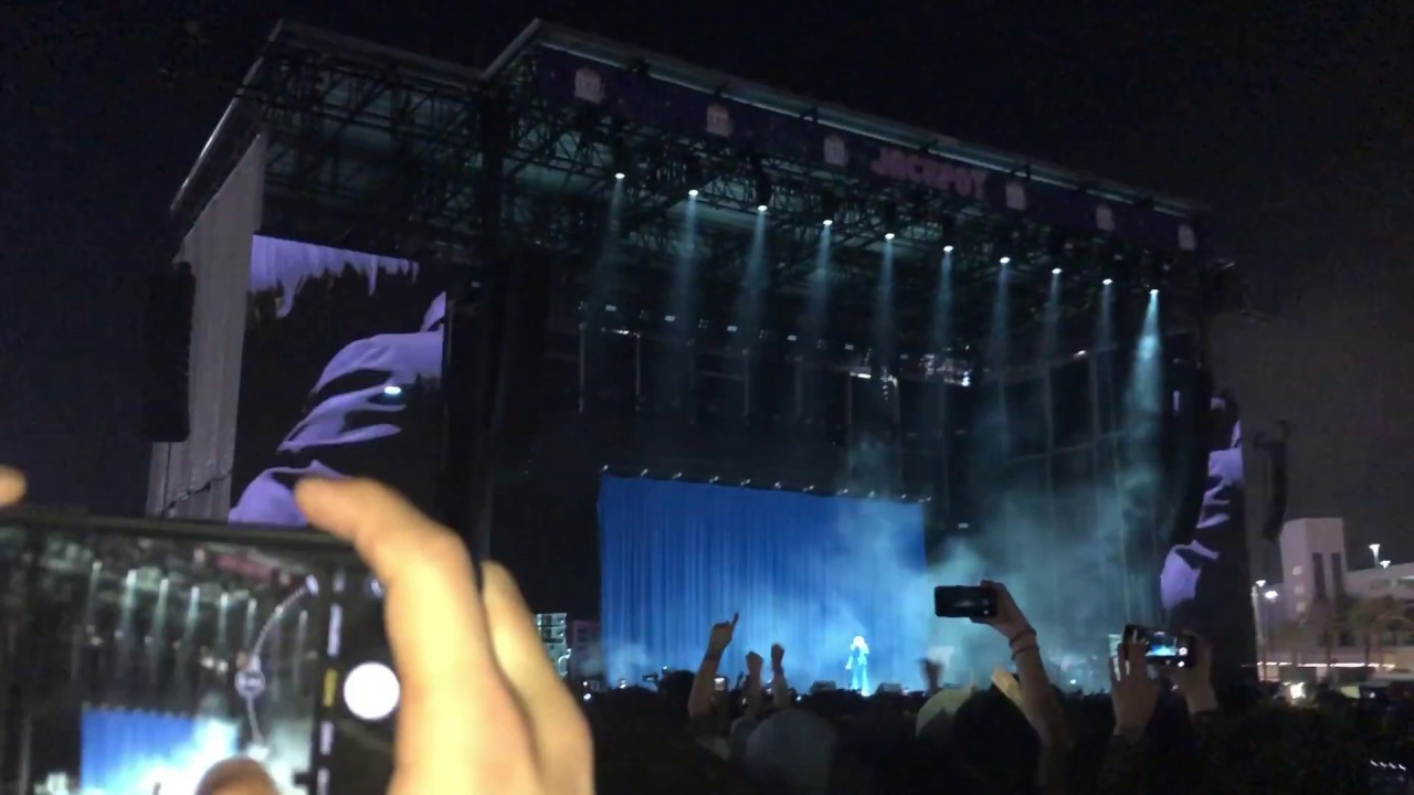 Day N Vegas - Tyler The Creator