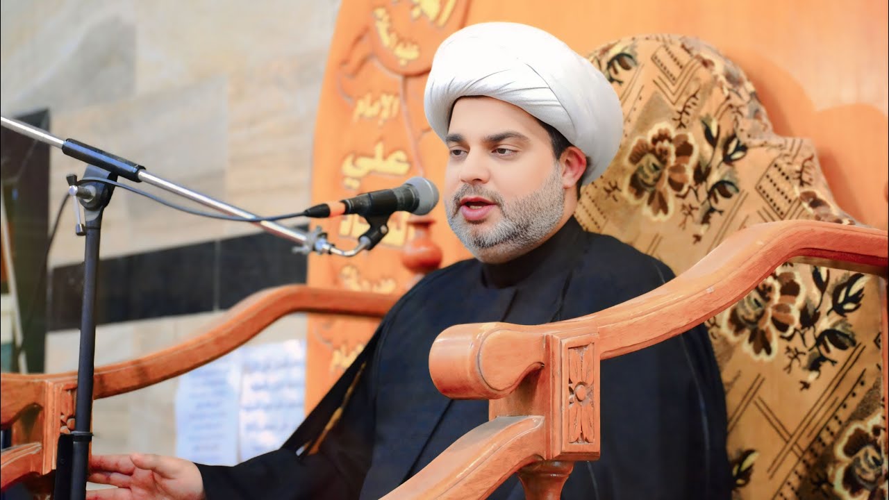 ماهي اراء علماء الشيعة في العلويين في سوريا وهل فعلا هم يتبعون الفرقة النصيرية المغالية البائدة