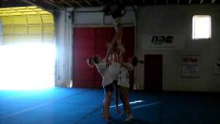 prep double