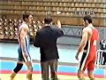 Кубок Украины по греко-римской борьбе 2007 в Киеве 🥇