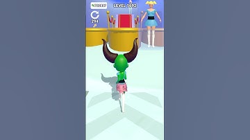 Reverse Gameplay Build A Queen 👸 NOOB #shorts