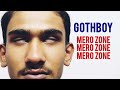 Gothboy mero zone  epgoth prod justdanbeats