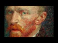 Momentary Undertow &amp; Van Gogh (official video from &quot;Impressions of Water &amp; Light&quot;)