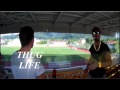 Thug life arhavi tribun