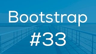 How to make a slideshow with Bootstrap 3 [Chapter 32, Complete Bootstrap Course]