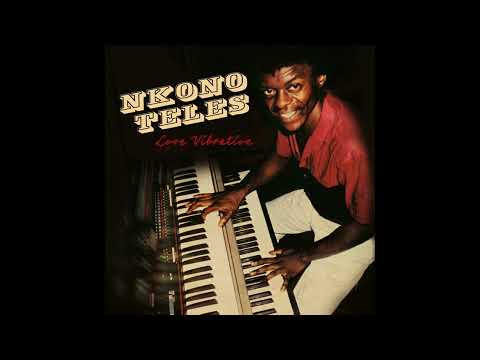 英LP Nkono Teles Love Vibration SNDWLP164 Soundway /00260 Love Vibration | Nkono Teles | Soundway Records