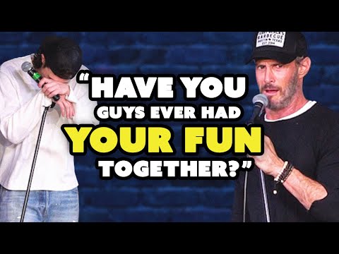 How Did We Even Get on This Topic? 😂 | Josh & Jacob Wolf Q+A