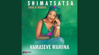 Ahi Humi muti (feat. Shimatsatsa xava N`wanati)