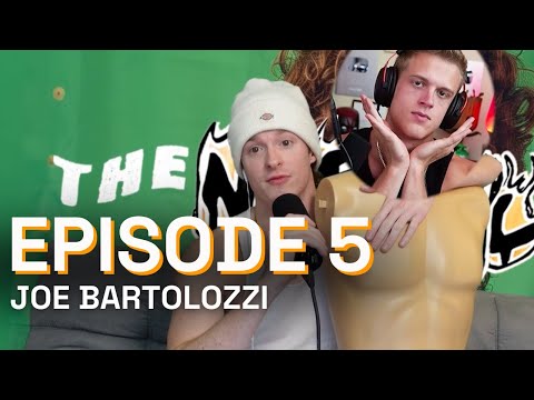 Normal Advice with Joe Bartolozzi | The Normal Show | Ep. 5