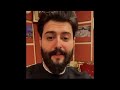 الفنان احمد البحار _ المخرج غيث ليث ahmed albahar_ ghaith laith