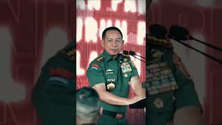 HADIAH UMROH DARI PANGLIMA TNI JENDRAL AGUS SUBIYANTO UNTUK PRAJURIT YANG SUKA SHOLAT SUBUH