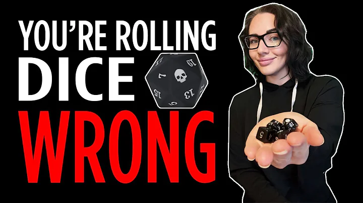 The Shadowdark Rule You’re Breaking Without Realizing