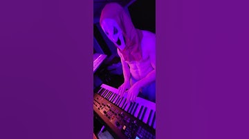 Thumbnail of Michael Jackson - Thriller (live keys remix)
