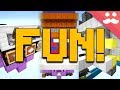 Minecraft: Redstone Casino 1.15+ - YouTube