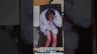 vinyl unbox: Doja Cat -5th "Vie" 2 Translucent White LP  2025年9月26日 #dojacat #vinylrecords