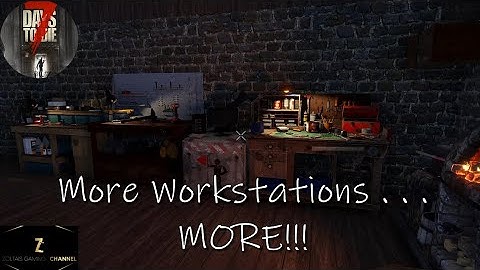 7 Days to Die War of the Walkers Episode 17 - Horde Down in 30 Seconds & On to Trader Jen!!