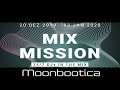 sunshine live Mix Mission 2019 - Moonbootica // 25-12-2019