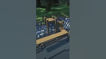 Kingdom of 5 Bridges - Minecraft Timelapse Part #16