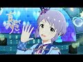 「ミリシタ」...In The Name Of。 ...LOVE? (Game ver.) 真壁瑞希 SSR