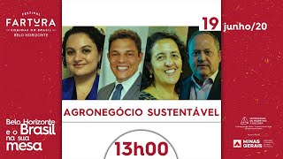 Fartura Digital | Agronegócio sustentável