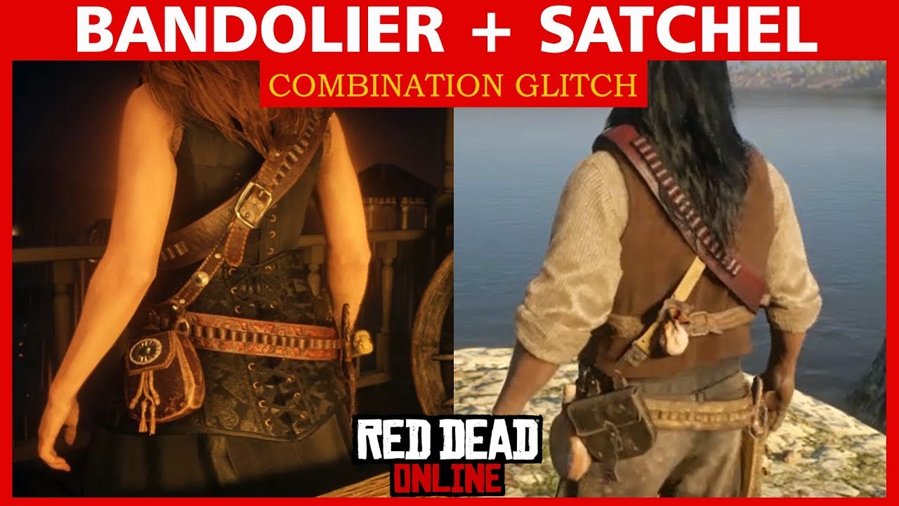 bandolier rdr online