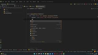 python🐍 POO : création Classe,Methodes,Attributs,Héritage,Surcharge de Méthodes