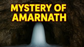 Barfani Baba ka Chamatkar – Amarnath ke Rahasya Jo Aapko Hairan Kar Denge