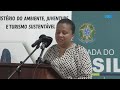 São Tomé e Príncipe valida projeto para reforçar adaptação às inundações e à segurança hídrica