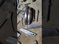 TOMOS A3 Restavration Semenakov