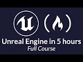 Learn Unreal Engine (with C++) - Full Course for Beginners