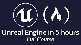 Learn game development for free with Unreal Online Learning