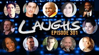 More Laughs! NEW Full Episode 301